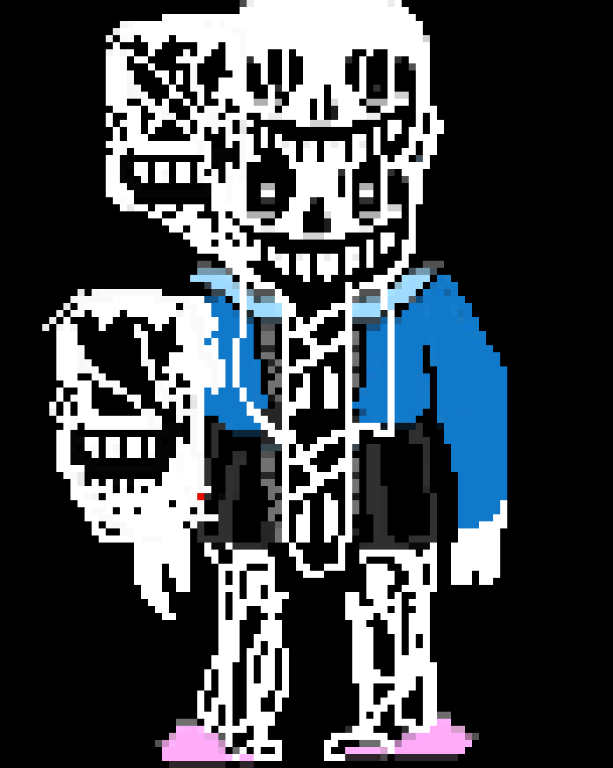 [18d355] galeophobia sans