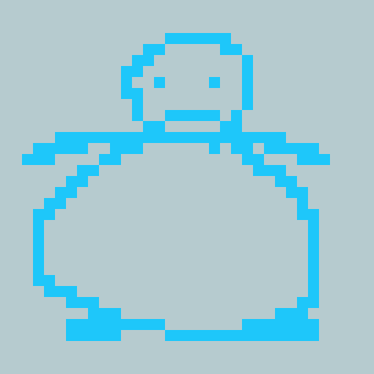 [49a66e] fat Sirius (Sirius return)