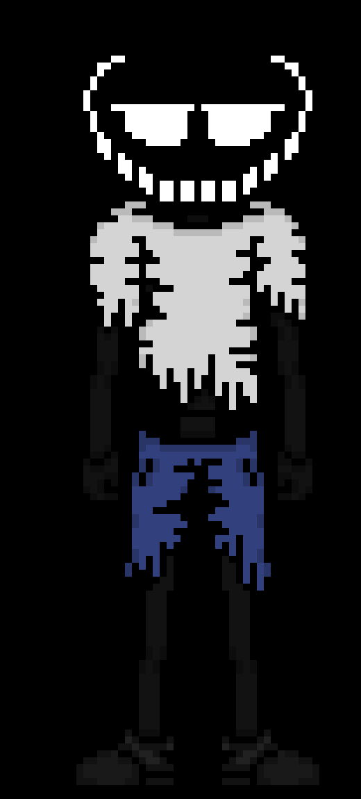 [57dac4] *a 10 foot or more creature stands infront of you* congrats pal, you just made your greatest mistake