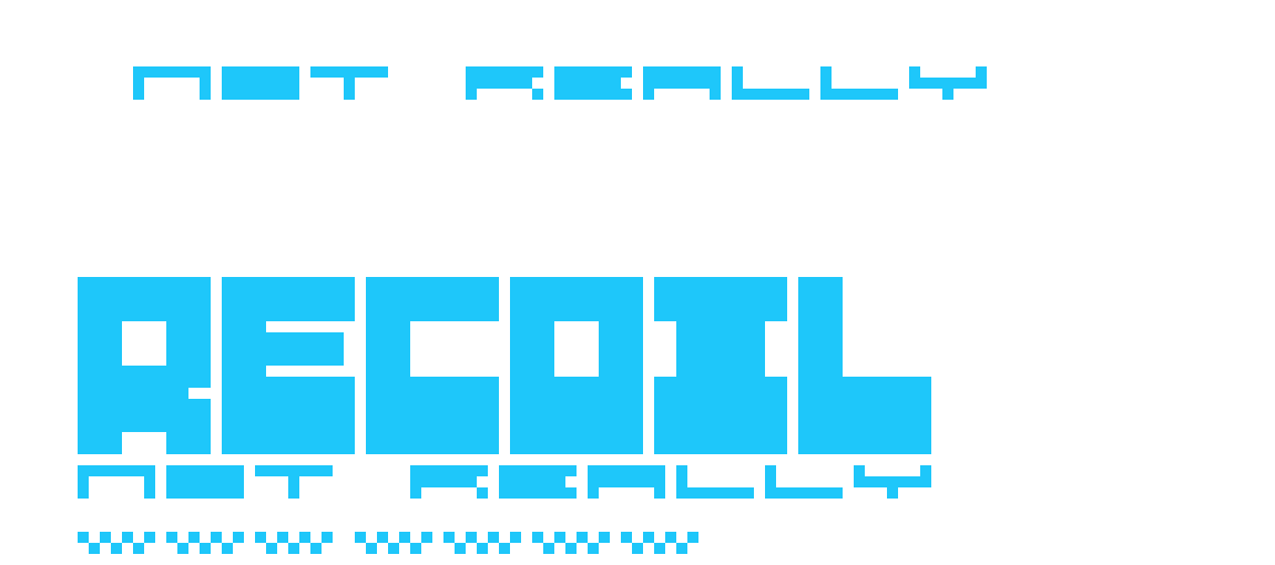 [84e6e4] tecoil