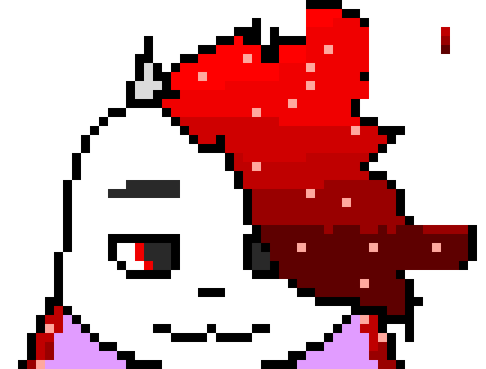 [53a360] i also stated i am an glitch ,