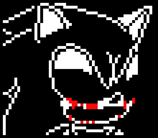 Knuckles took to long he i made bye hand  - funny bone