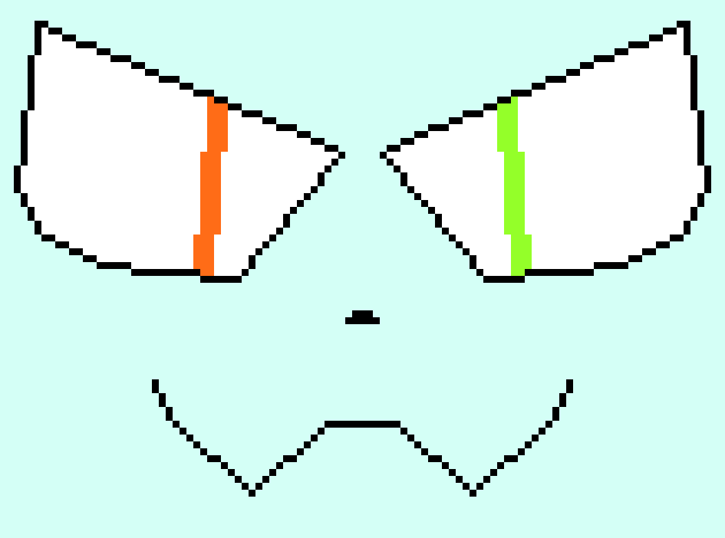 [9664c4] OMEGA BORK|By Pixel Ren