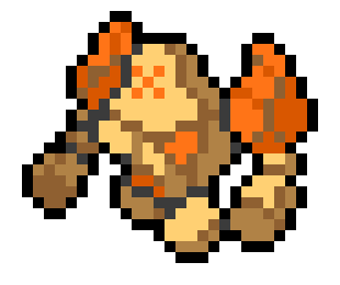 [9664c4] Regirock