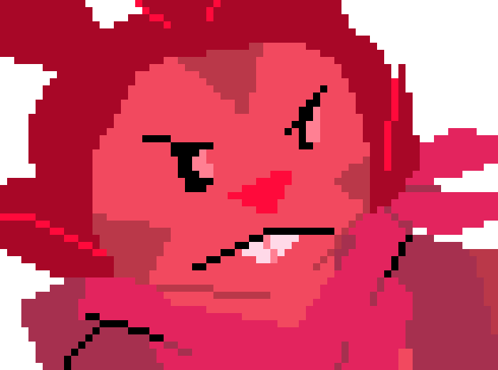[3002a9] i mean maybe but if Roblox finds out they're so much as getting any sort of genuinely meaningful upper hand they might just smite Polytoria into the fucking bedrock