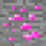 [9664c4] pink iron ore