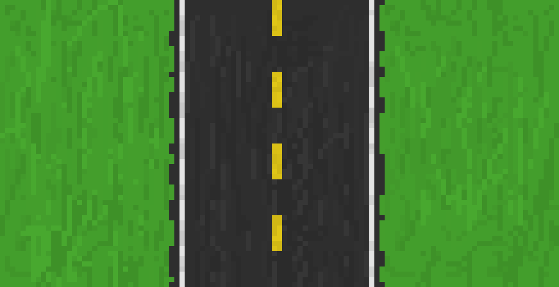 road