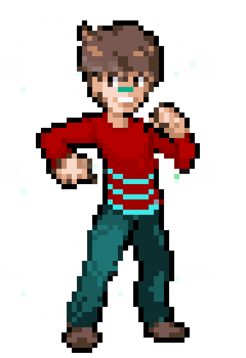 [4bbee7] Kaizen