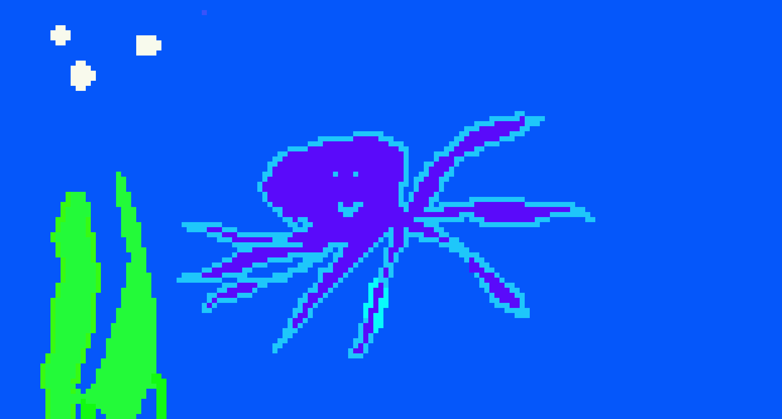 [d399aa] octopus houdini