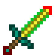 [9664c4] Smith Sword