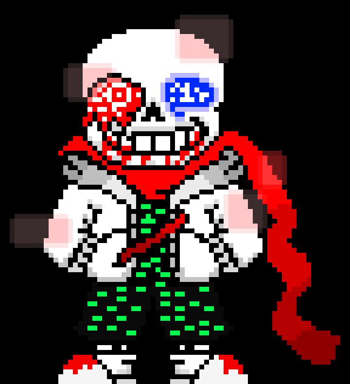 [0f5524] What? Timmy is friends with literal Satan. How are you not surprised we are with him too? -Fatal Error