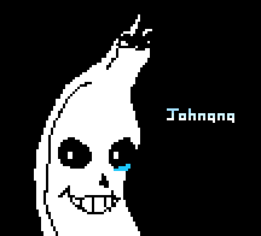 [e9ba72] Why it's Johanna, jognana the banana