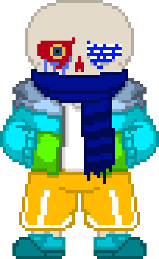 Glitchi 2.0