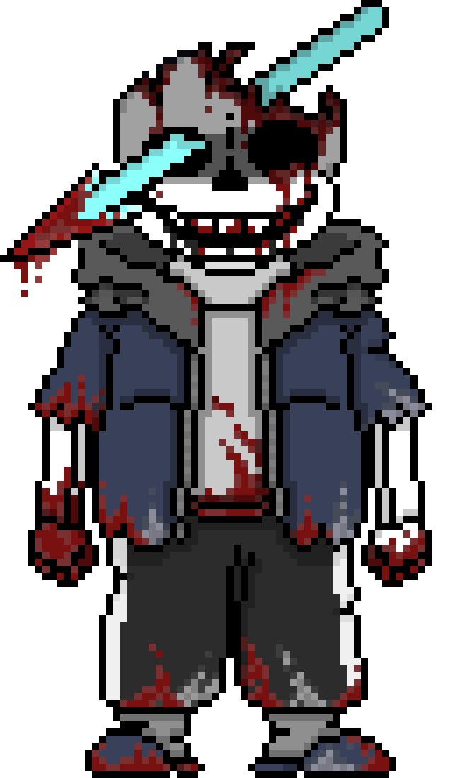 [3cf826] HorrorInsanity