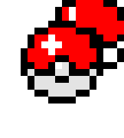 [9664c4] pokemon ball