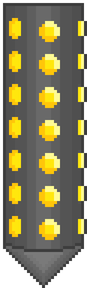 [9664c4] Bolzen 3