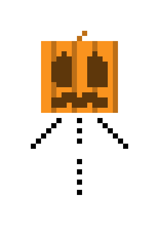 [9664c4] Snow Golem