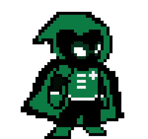 [635783] spider fiend