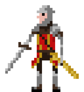 [6bb9a2] Dirk the Daring - Dragon's Lair