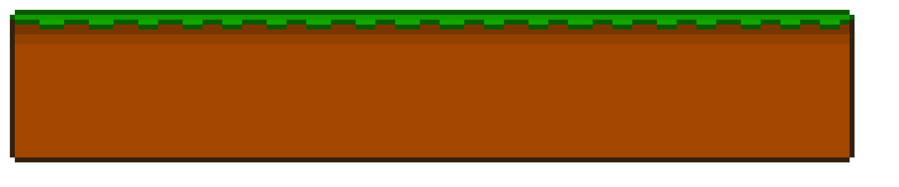 [75d906] land for steve game