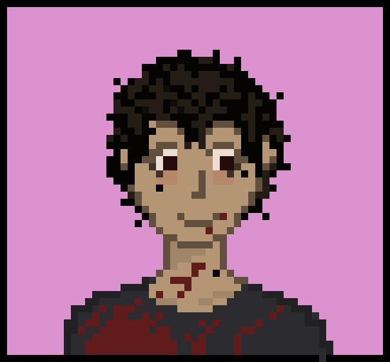 [2811f9] Benny VAMP flustered