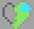 [6dc9d4] Yo Kayla what is this blue for? 