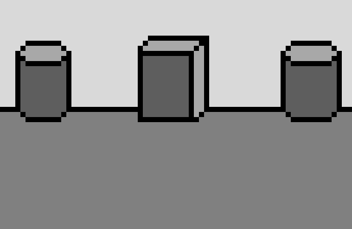 [9664c4] Factory