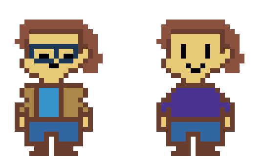 [9664c4] frisk but us