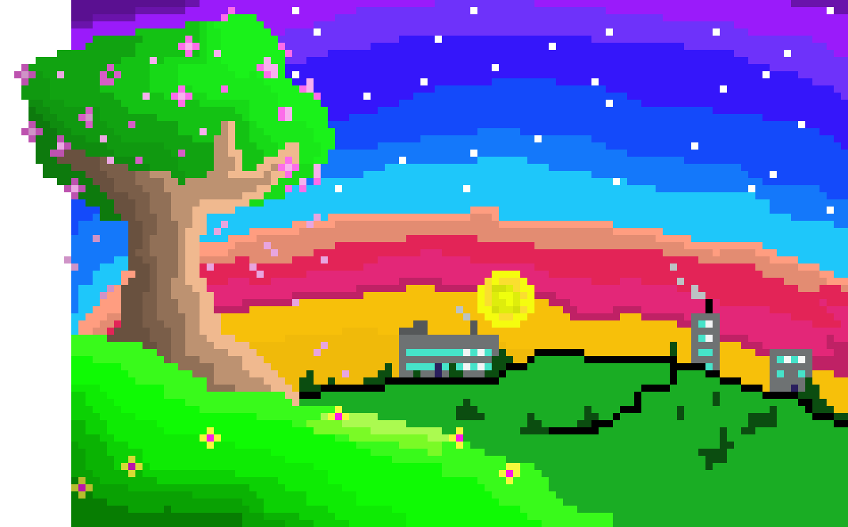 [290bdc] Pretty