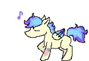 [9664c4] Pony 4