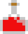 [c9c00b] Pixel health pot