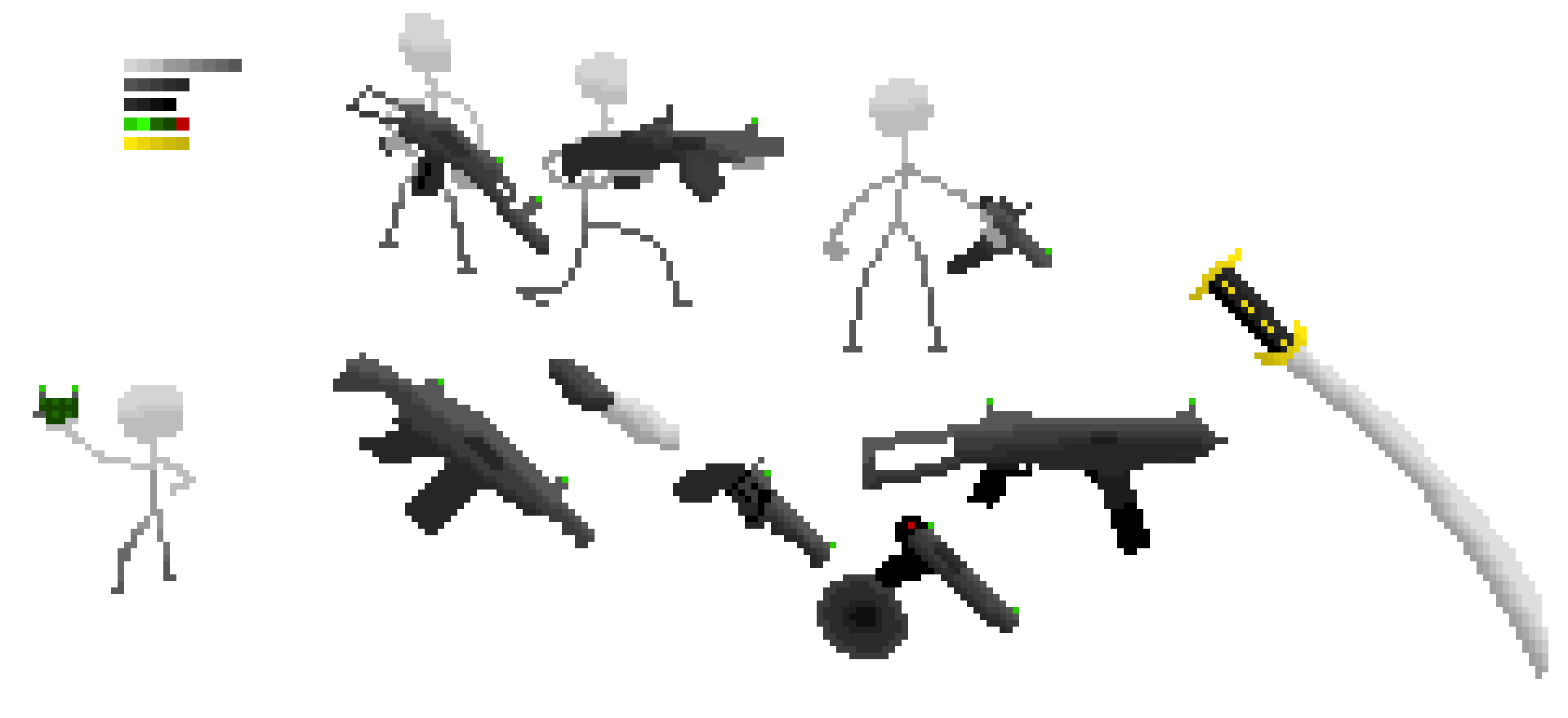 [b23185] stick