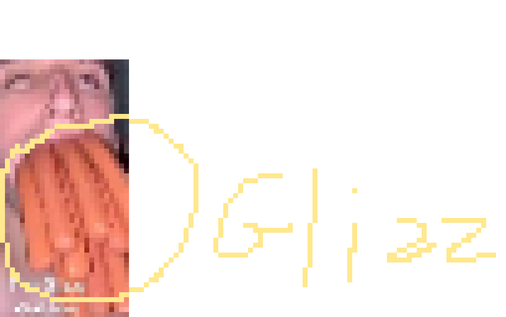 [e9684a] the glizzy gobbler 2