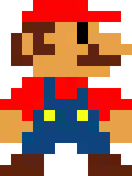 [fe7f08] mario