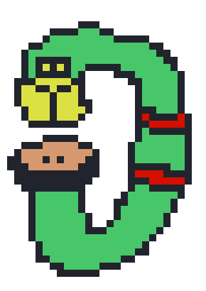 [2491f9] strange_snake