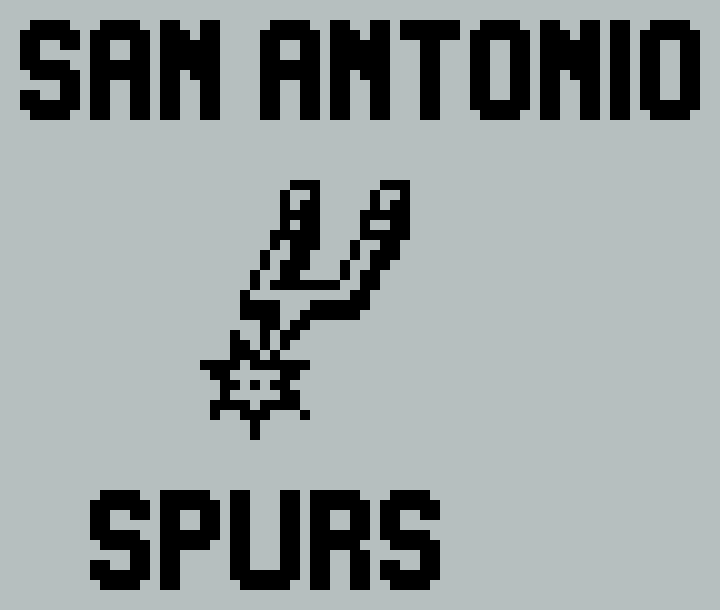 [9664c4] Spurs