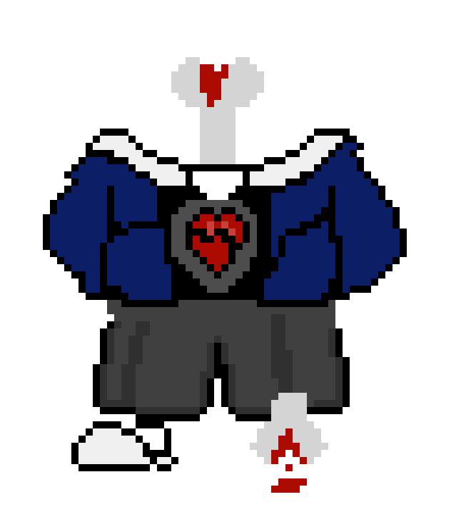 [ea059c] Create Your Own Sans :)