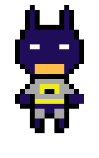 [9664c4] batman
