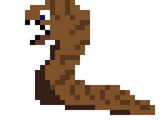 [9664c4] Worm 1 (2)