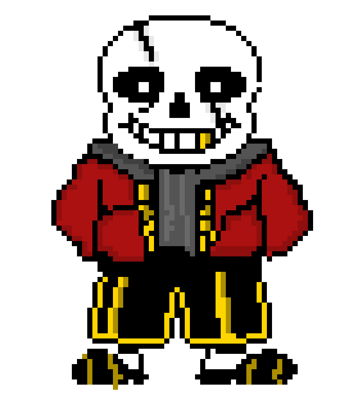 [fe63be] Hardcore Sans