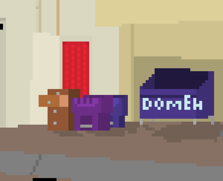 [836a7f] been working on some scenery