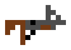 [e4b2b7] gun