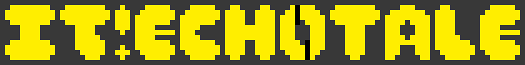 [0ab601] IJ!EchoTale Logo