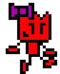 [f105c9] Renna run/skip