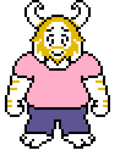[9afd85] Asgore pibk