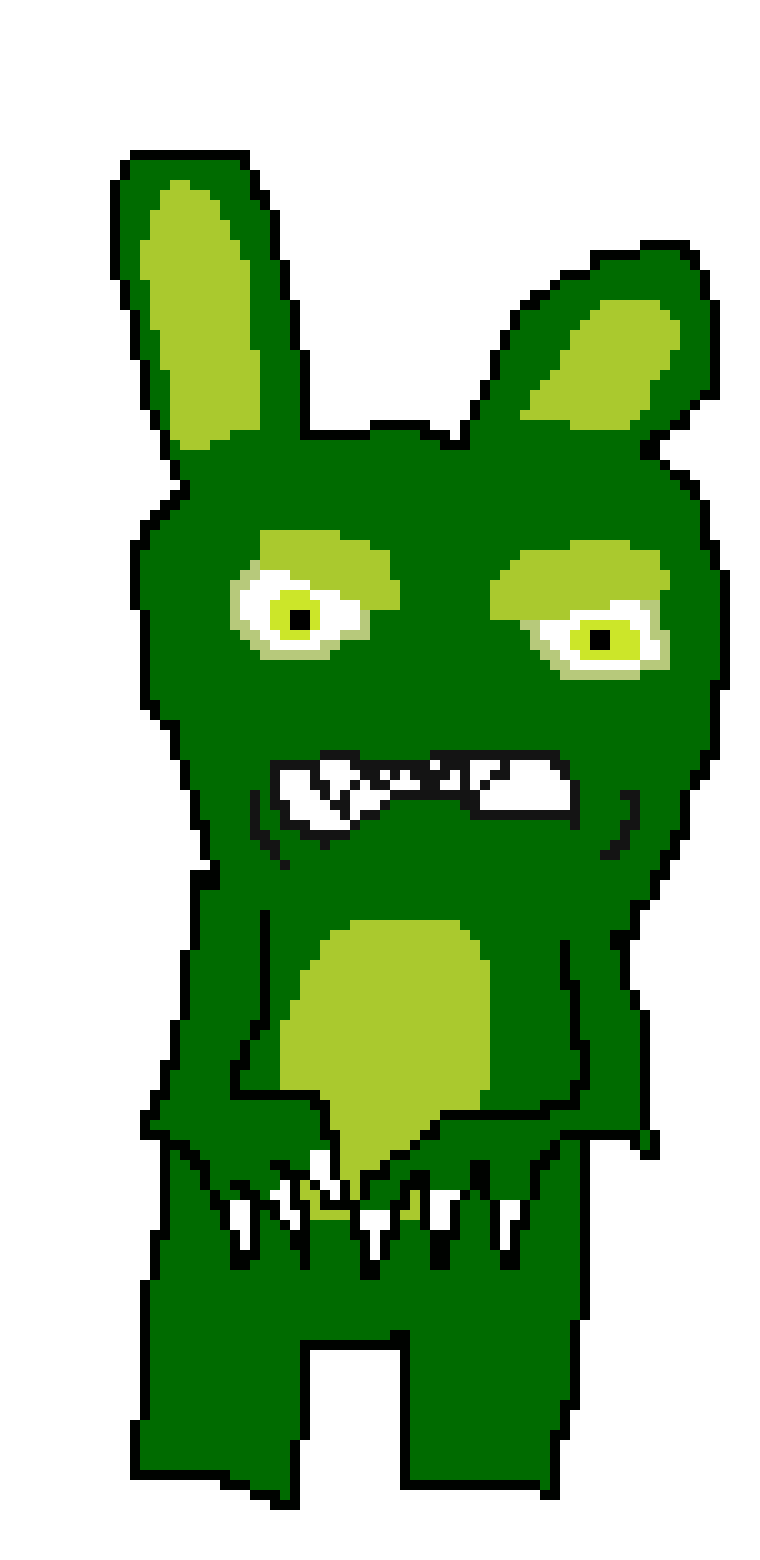 [6f09a4] killerrabbid