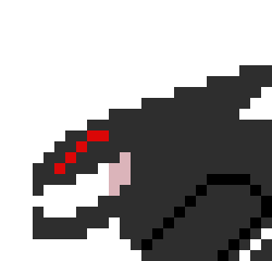 [5c793e] female muto from godzilla 2014 by sj : ok jeez