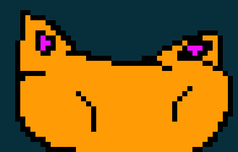 [6d88f2] begins erasing redhotsonic - CatBowza