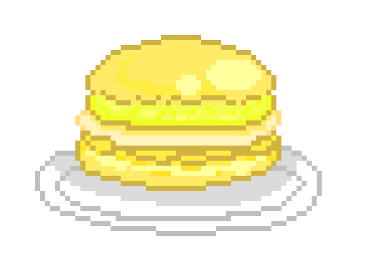 [9664c4] Macaroon