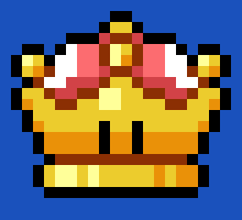 [9664c4] Crown